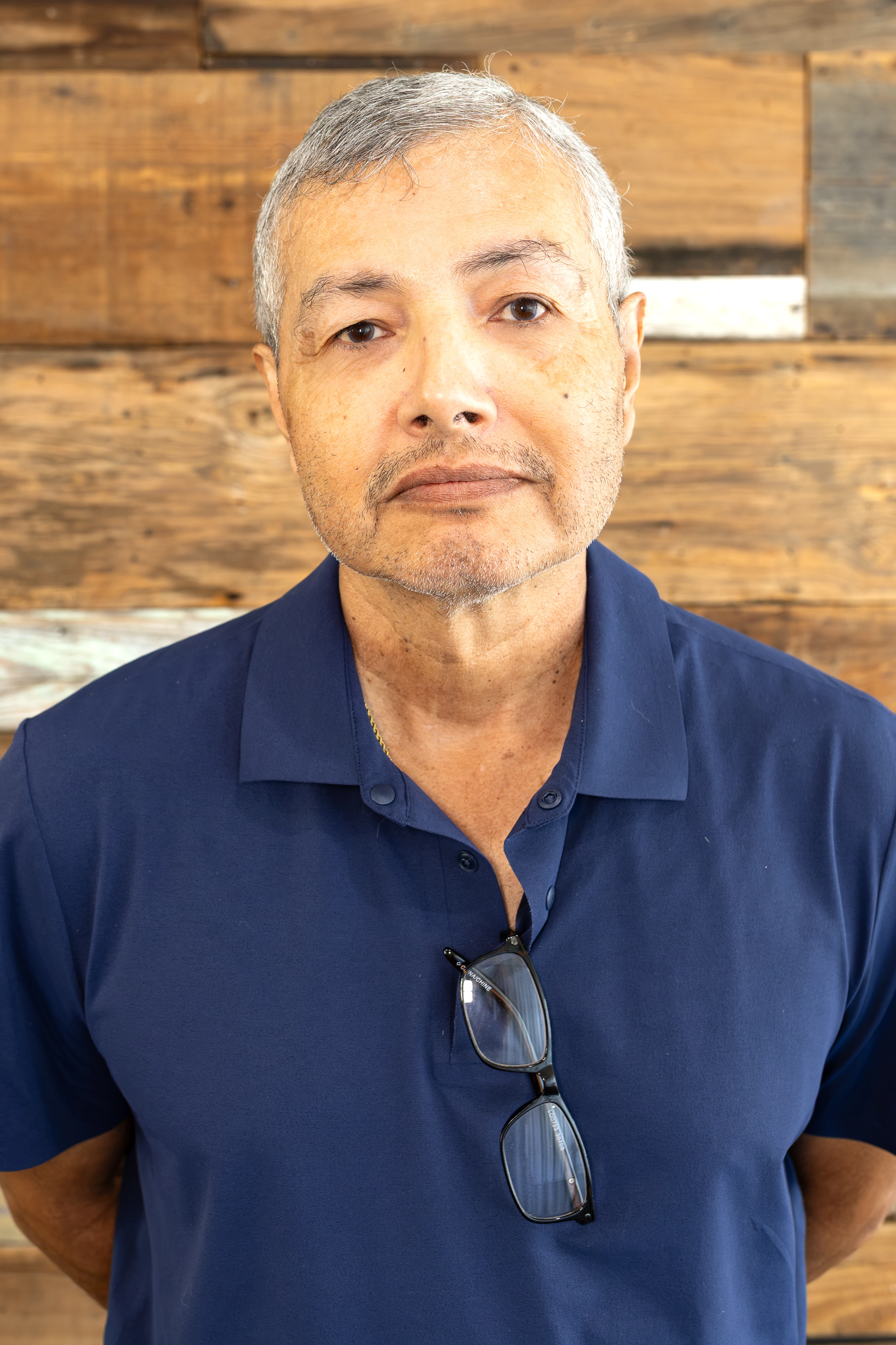 Gonzo Gonzales