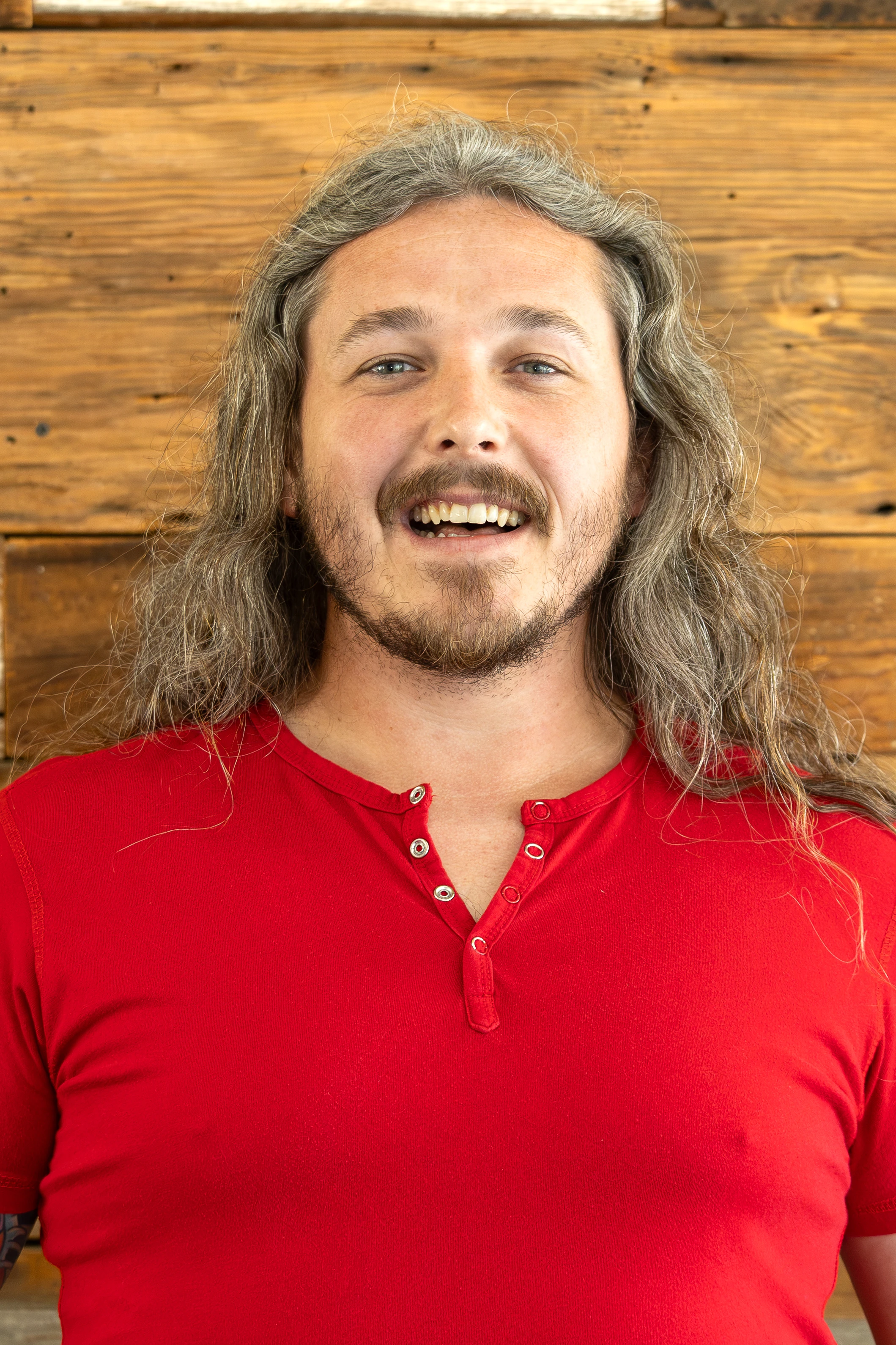 Caleb Bryant