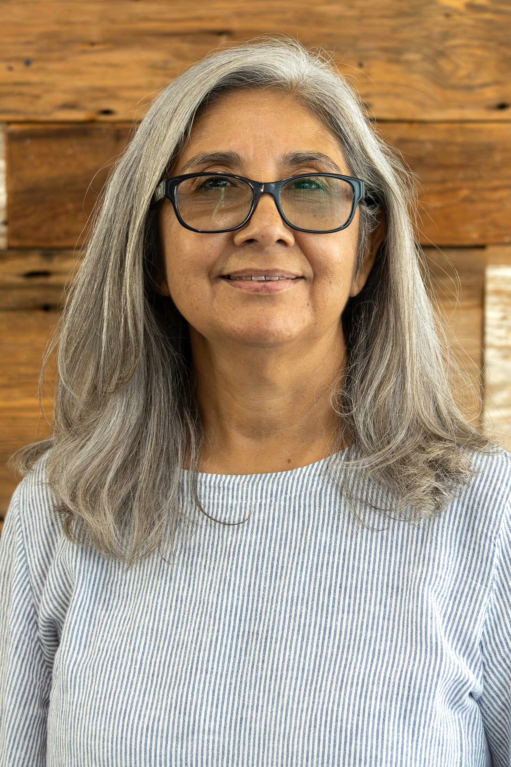 Sandra Louviere