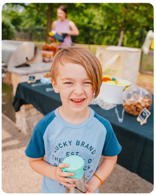 Point ATX kids ministry